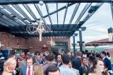 Champagne Flows At The Graham Hotel's Fourth Annual VIP Anniversary Party